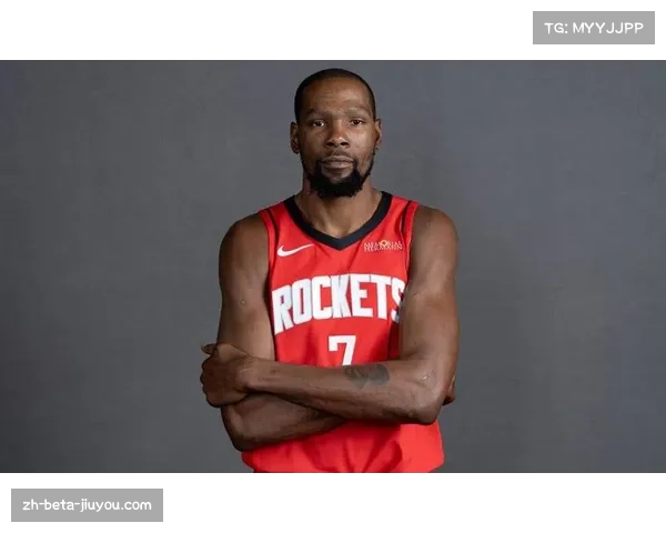 火箭队新赛季首发曝光乌度卡打造怪阵杜兰特申京互换成战术核心