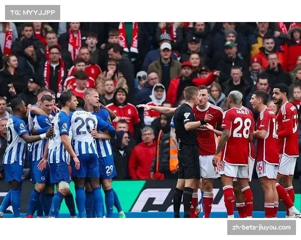 英超保级区生死线逐渐清晰 狼队伯恩利处境最为艰难